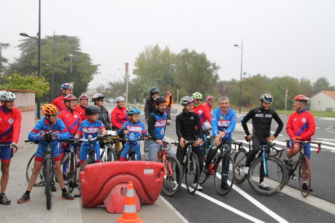avenue des Pyrénées