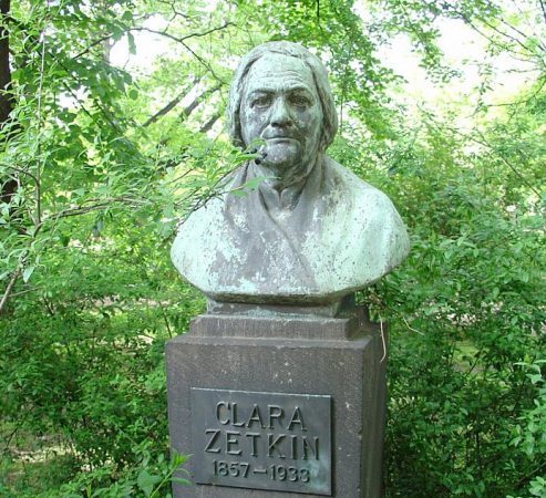 Clara Zetkin