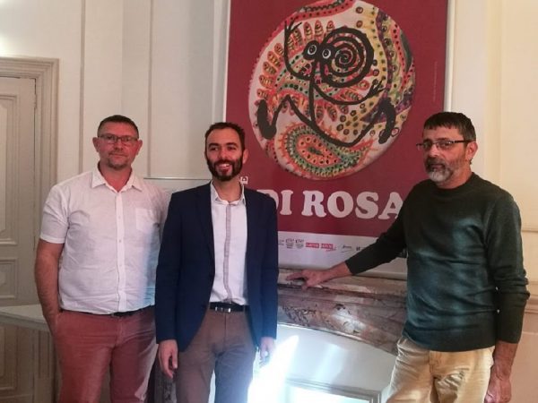 Salon des Arts et du Feu