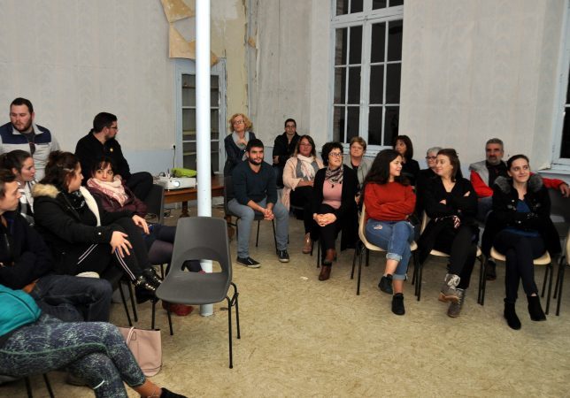 Troubadours du Mont-Royal