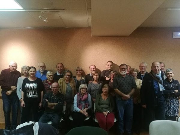 Les Amis du Patrimoine de Cazères