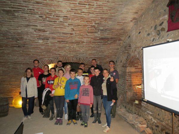 château de la terrasse