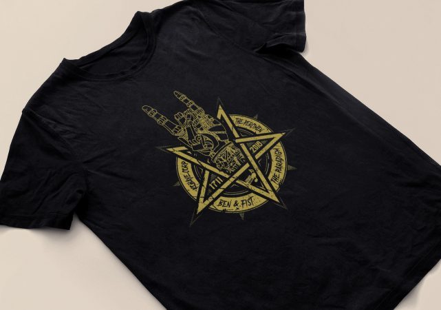 L'Asso's épicée au rock fort