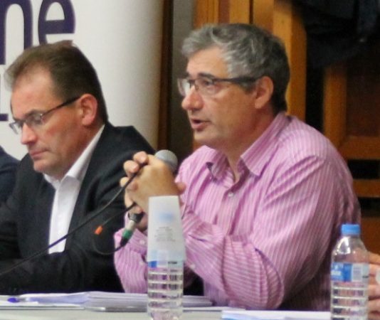 conseil communautaire