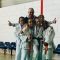 Judo Club Martrais : Les Benjamines sont Championnes d’Occitanie par équipe !