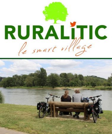 Forum Smart Territoires