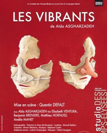 Les Vibrants