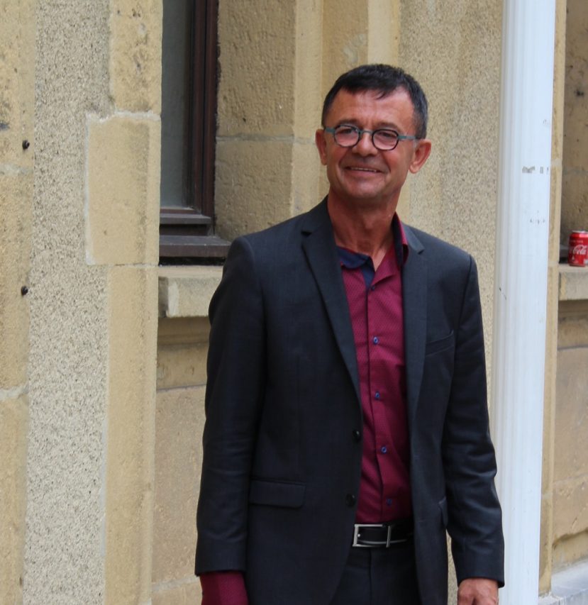 Joël Aviragnet, député du Comminges-Savès