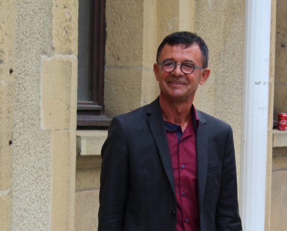 Joël Aviragnet, député du Comminges-Savès