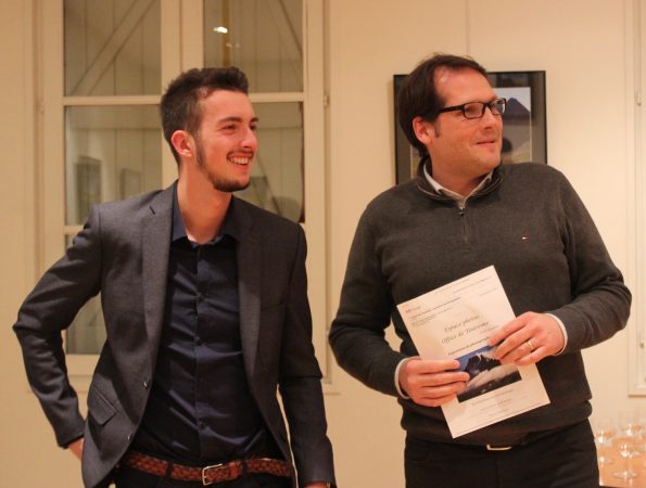 l'appel des Pyrénées