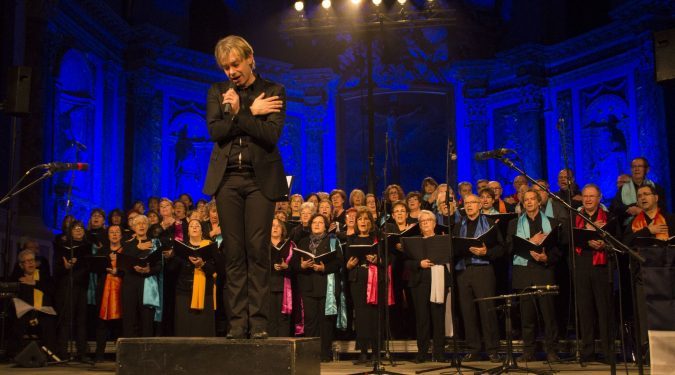 chorale Atout Chœur