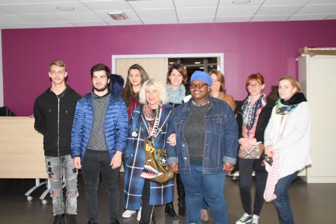 Du côté des femmes