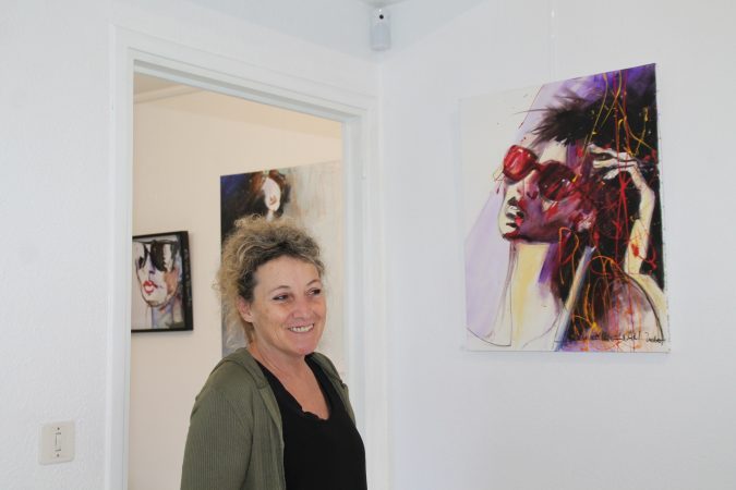 La Ruée vers l’Art