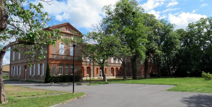 Hôtel de la communauté des communes du Volvestre