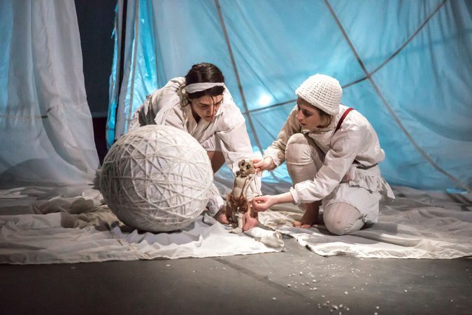 Théâtre pour enfants