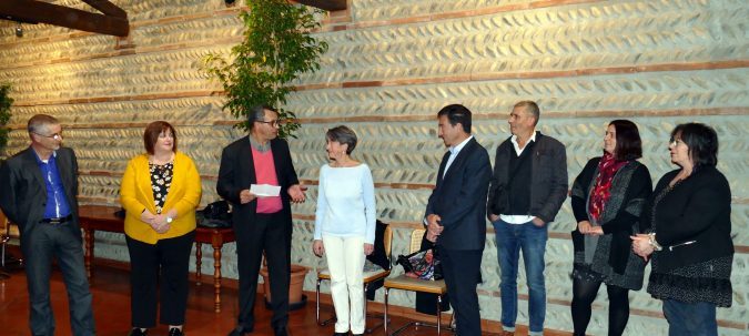 Expo Catherine Vogel