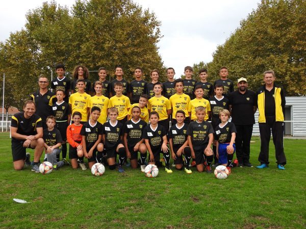 Une jeunesse en devenir