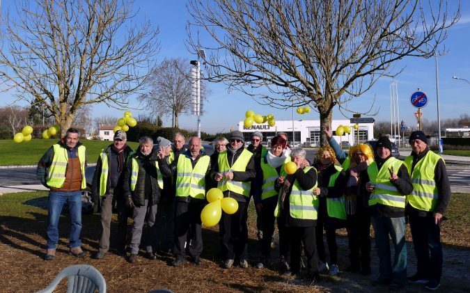 Plus que jamais motivés