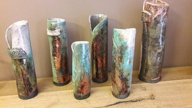 La Ruée vers l’art