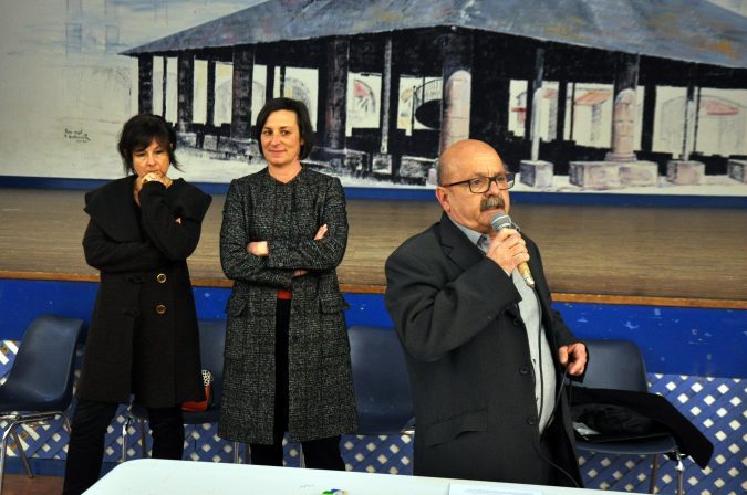 Vœux à Montréjeau