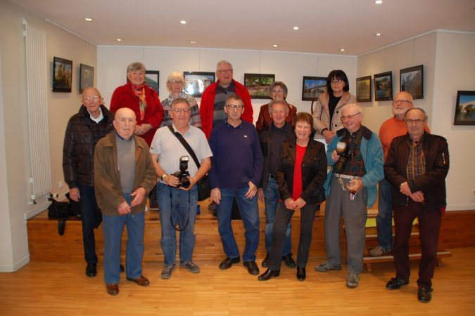 club photo du Comminges