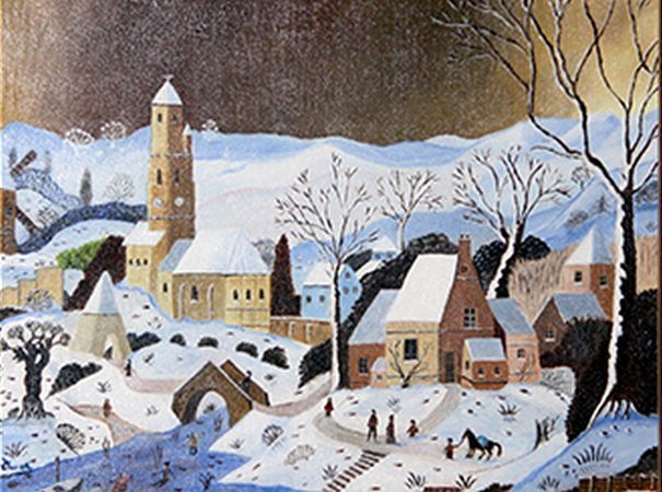 Belle expo du Temps Libre