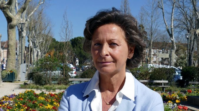 Marie Caroline Tempesta