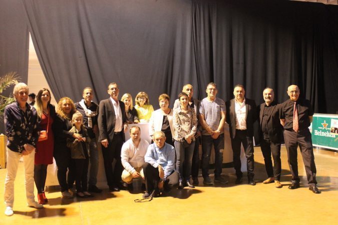 Comminges Sans Frontières