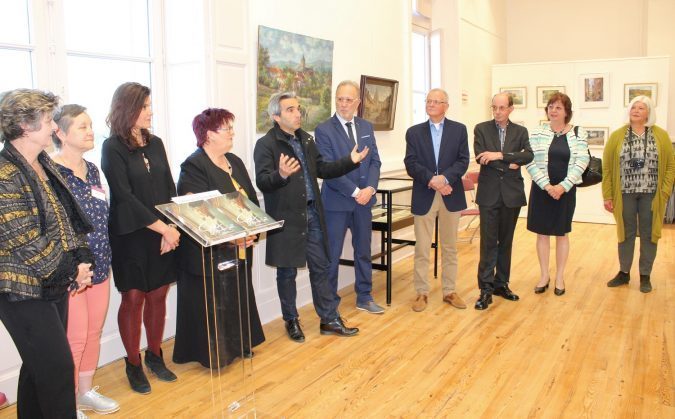 musée Arts & Figures des Pyrénées Centrales