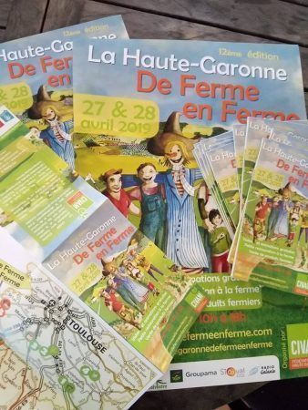 Un évènement locavore à souhait