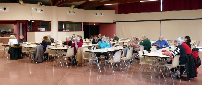 En attendant les consignes