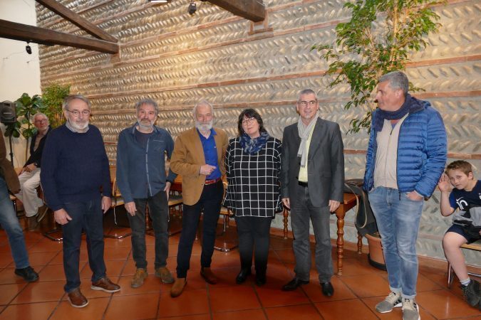 Exposition "Tranche de vie"