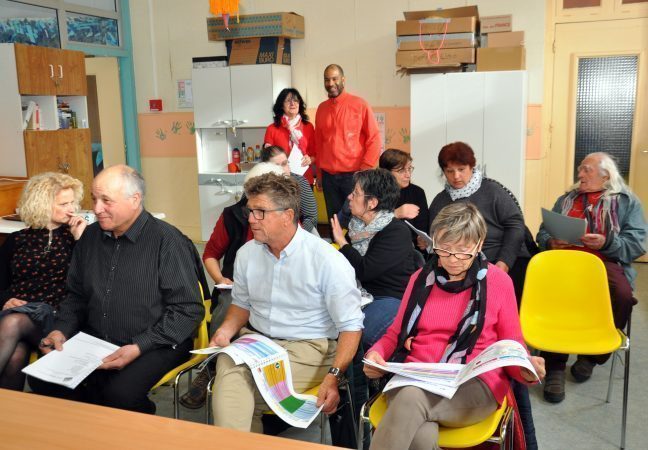 partenariat avec la 5C