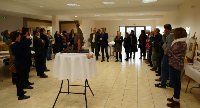 journées Européennes des métiers d’art