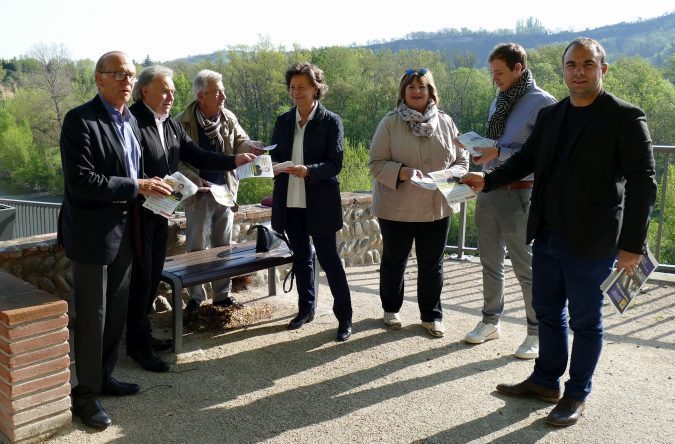 Ne jamais rien lacher dans les convictions que l'on porte