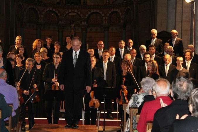 l’Ensemble Vocal du Comminges