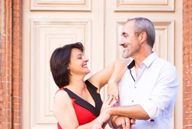 En Jazzimini duo guitare - voix