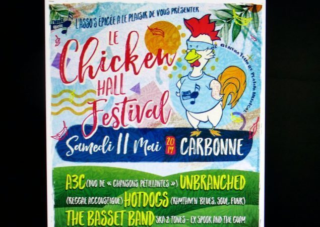 Venez vous distraire