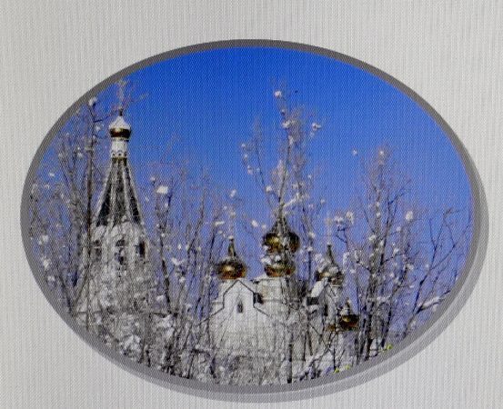 Dépaysement assuré.