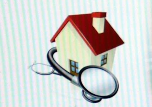 Maison de santé Carbonne