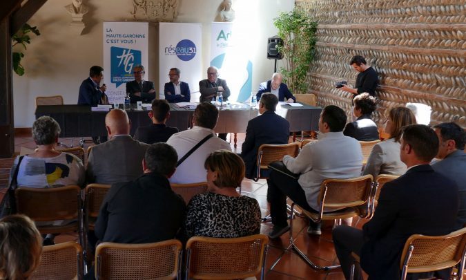 Un partenariat indispensable