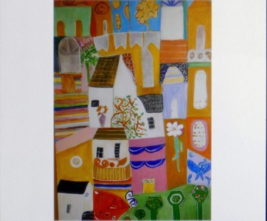 Des oeuvres à découvrir