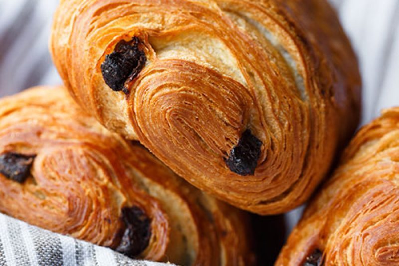 Et Vous Etes Vous Team Chocolatine Ou Team Pain Au Chocolat