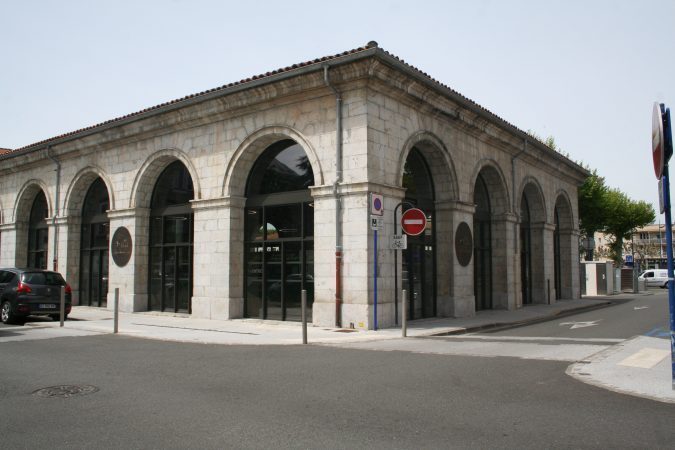 La Halle Gourmande