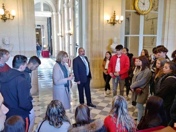 l'Assemblée Nationale