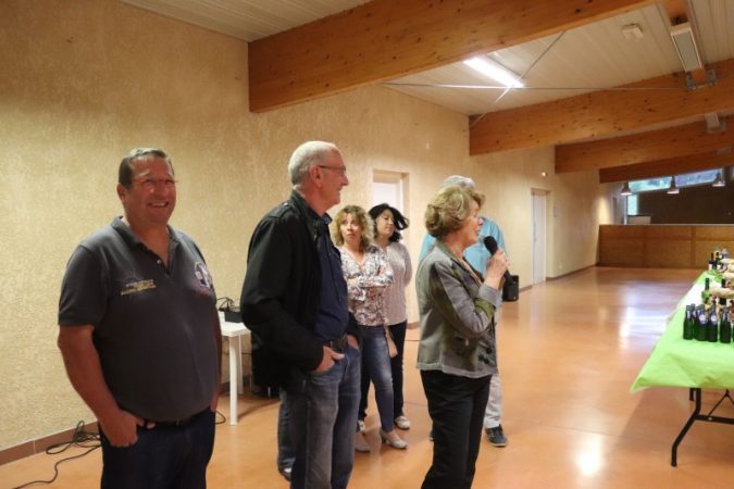 club de foot de l'ELLES