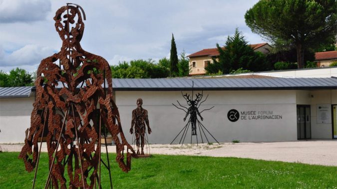 journées Nationales de l'Archéologie