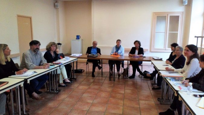 Contrat de Ruralité et Contrat Territorial Occitanie