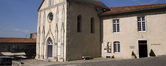 Les Olivétains Saint-Bertrand de Comminges