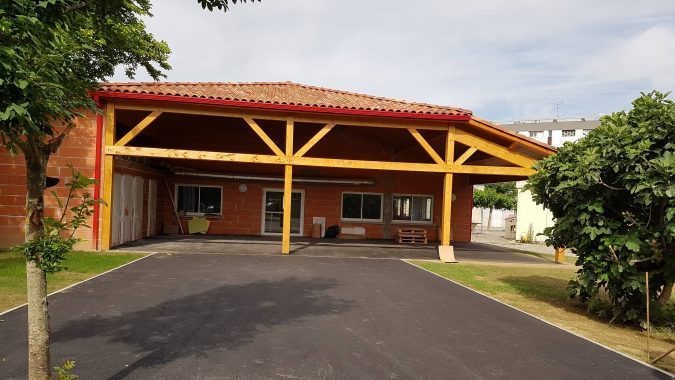 Calandreta del Païs